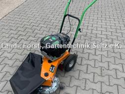 As Motor AS 30 E-Weedhex EGO