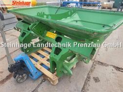 Amazone Grundbehälter 400 l