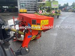 Kuhn GMD 702 Lift Control