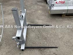 Fliegl COMBI 1.100MM BGAFLM000004V