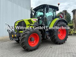 Claas ARION 550
