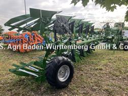 Amazone CAYROS XMS 5-950 VS