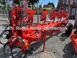 Kuhn Vari Master 153 4E+1