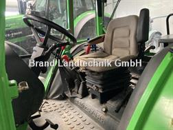 Deutz-Fahr AGROPLUS 60