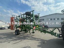 Amazone COBRA 6000-2TX