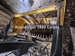 Agrio Silocut 195 m