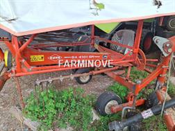 Kuhn GA 4101 GM