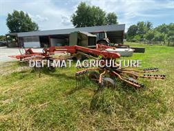 Kuhn GA6522