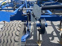 Köckerling Allrounder Flatline 750