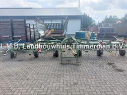 Krone KW-KWT 7.70/6X7