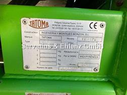 Tatoma VD 175 IM KUNDENAUFTRAG