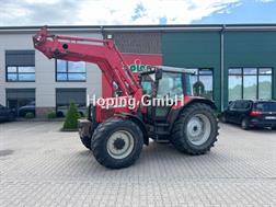 Massey Ferguson 6290