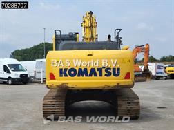 Komatsu PC210 LC-10
