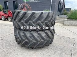 Trelleborg 650/75 R38