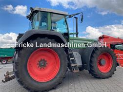 Fendt 818