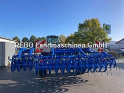 Köckerling QUADRO 460