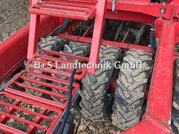 Horsch Pronto 6 DC