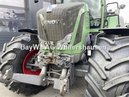 Fendt 824 vario