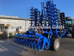 Köckerling REBELL CLASSIC 600T 2.0