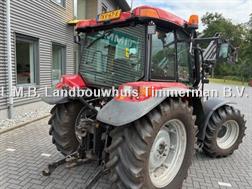 Case IH JXU 85  