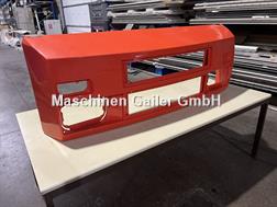 Reform Motorhaube zu Muli 560 oder 660
