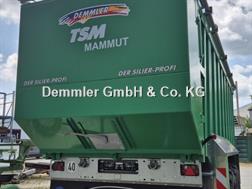 Demmler TSM 2170 L