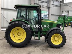 John Deere 5080 R