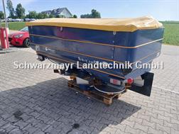 Bogballe M2Q Base