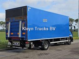 Iveco 120E21 EUROCARGO LIFT AIRCO SIDE DOOR