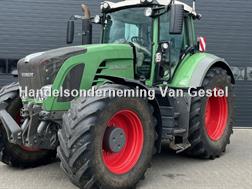 Fendt 927 Vario