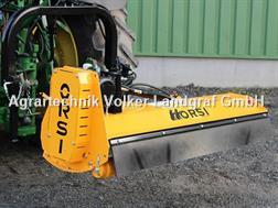 Orsi Energy 155 Seitenmulcher