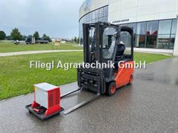 Linde E 20 PH-01