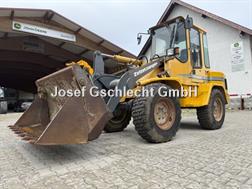 Zettelmeyer ZL 602 Serie C