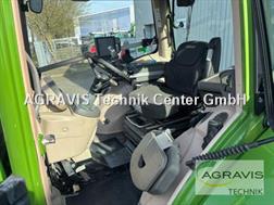 Fendt 828 Vario 
