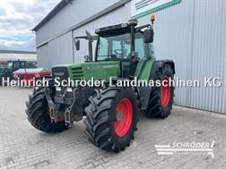 Fendt 515 C