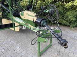 Krone Swadro TC 880 plus