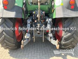 Fendt 412 Vario