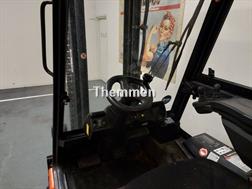 Linde E30/600-03