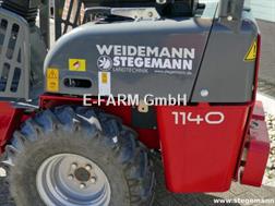 Weidemann 1140