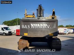 Volvo EC300 E L