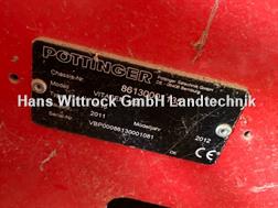 Pöttinger Vitasem 402