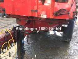 Schwarzmüller Tandemkipper