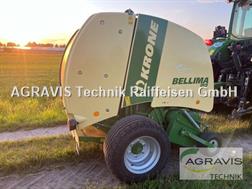 Krone BELLIMA F 130