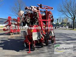 Becker AEROMAT P 8 Z HKP