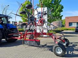 Kongskilde R655 ASL