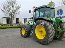 John Deere 7710