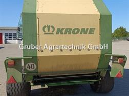 Krone Round Pack 1550 Multi-Cut
