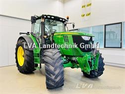 John Deere 6210 R