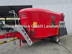 Peecon BIGA 16 Topliner