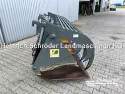 Bressel & Lade 2,60 M SL / FENDT CARGO T955